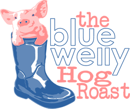 Blue Welly Hog Roast